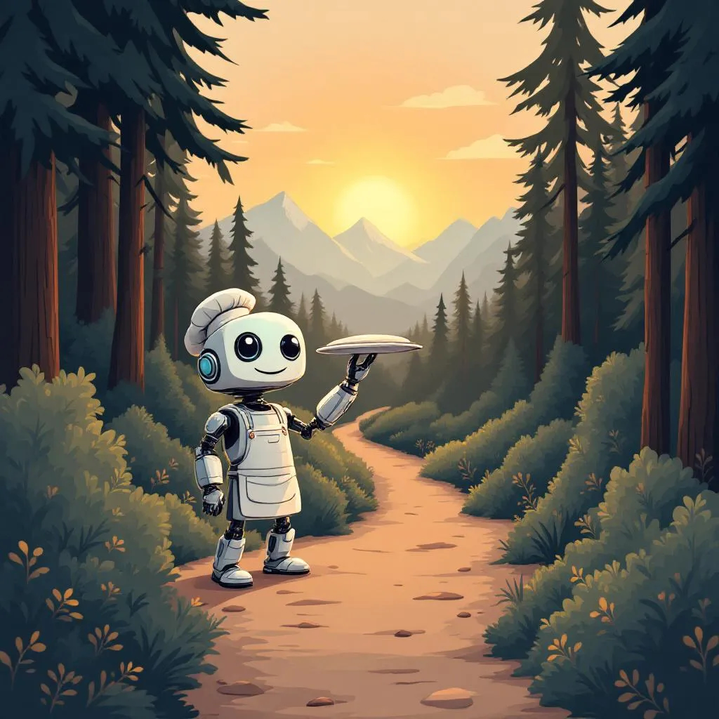 PlatePath AI meal planning dashboard showing weekly dinner schedule, AI-generated recipes, and organized shopping lists for busy families